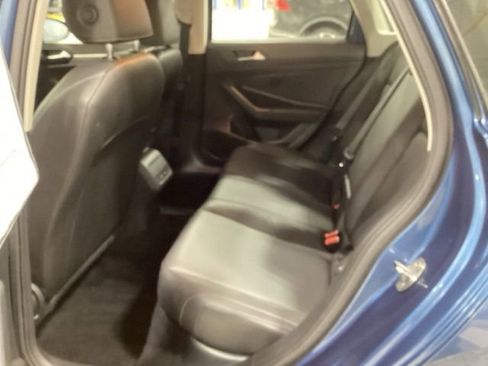 Used 2019 Volkswagen Jetta SE image 15