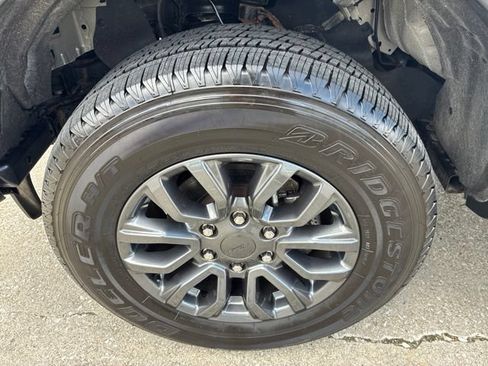 Used 2023 Ford Ranger XLT w/ Equipment Group 301A Mid AWD/4WD image 15