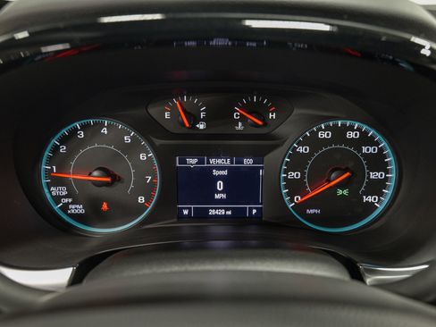 Used 2023 Chevrolet Traverse LS image 20