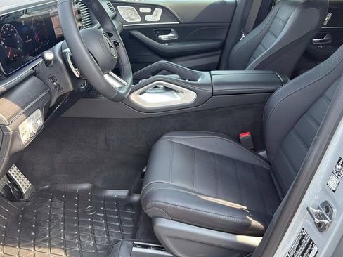 New 2025 Mercedes-Benz GLS 580 GLS  580 image 21