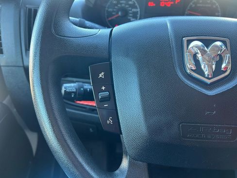Used 2017 RAM ProMaster 1500 image 15