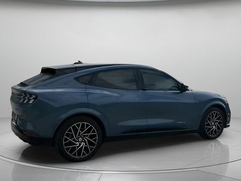 Certified 2023 Ford Mustang Mach-E GT w/ GT Performance Edition image 29