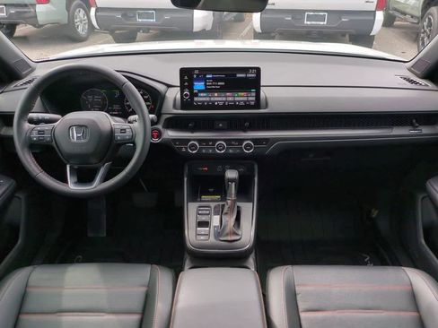 Used 2024 Honda CR-V Sport-L image 14