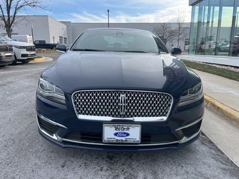 Used 2020 Lincoln MKZ Reserve w/ Luxury Package image 2