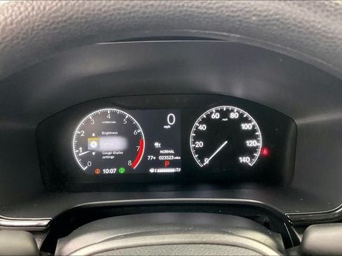 Certified 2024 Honda CR-V LX image 24