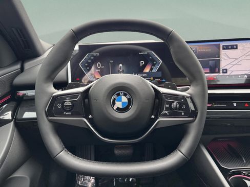 Used 2026 BMW 530i image 25