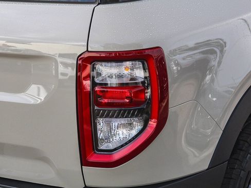 New 2025 Ford Bronco Sport Big Bend image 9