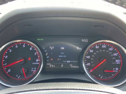 Used 2020 Toyota Camry XSE FWD image 26