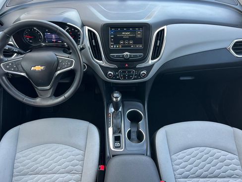 Used 2019 Chevrolet Equinox LT AWD/4WD image 10