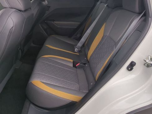 New 2026 Subaru Crosstrek 2.5i Sport image 18