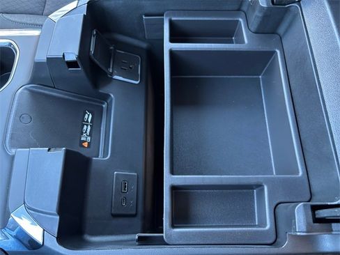 New 2026 Chevrolet Silverado 1500 LT Trail Boss w/ Convenience Package II image 23