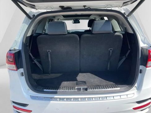 Used 2018 Kia Sorento SX AWD/4WD image 8