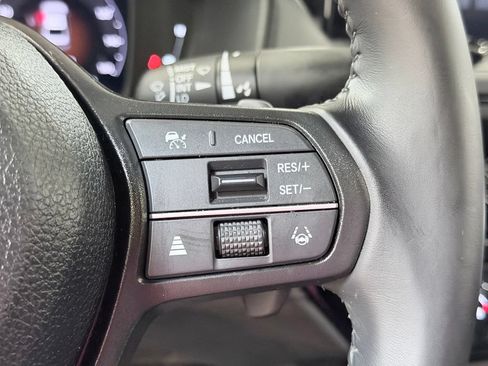 Used 2025 Honda Accord Sport image 36