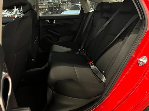 Used 2023 Honda Civic EX image 28