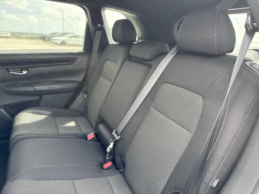 Used 2024 Honda CR-V Sport image 20