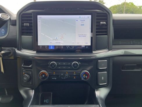 Used 2024 Ford F150 STX AWD/4WD image 32