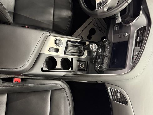 Used 2015 Chevrolet Corvette Stingray Coupe w/ 2LT Preferred Equipment Group image 14