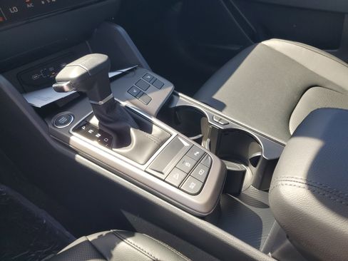 New 2026 Kia Sportage EX image 25