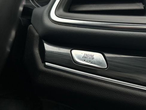 Used 2023 Buick Enclave Essence w/ Experience Buick Package FWD image 48