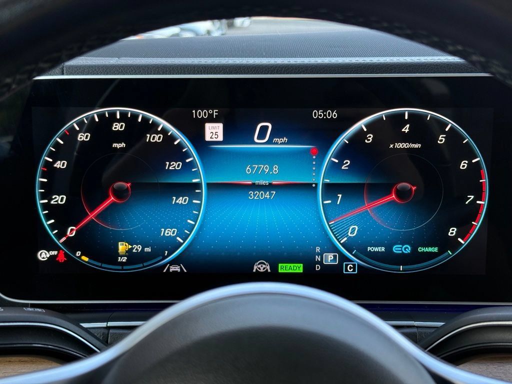Certified 2021 Mercedes-Benz GLS 450 4MATIC image 12