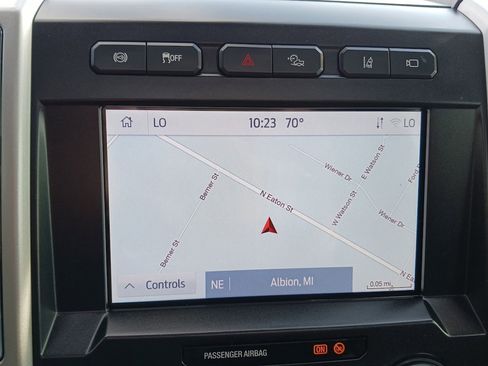 Used 2021 Ford F250 Lariat w/ Tremor Off-Road Package image 34