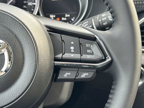 New 2025 MAZDA CX-5 AWD 2.5 S w/ Select Package image 28