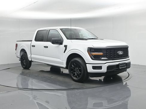 New 2026 Ford F150 STX w/ Equipment Group 200A RWD image 54