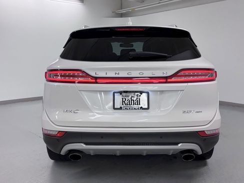 Used 2018 Lincoln MKC Reserve w/ Lincoln MKC Climate Package AWD/4WD image 5