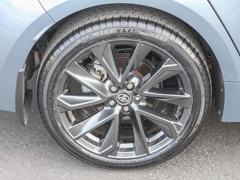 Used 2025 Toyota Corolla SE image 11