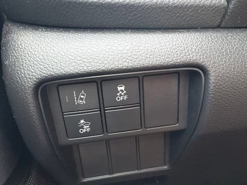 Used 2018 Honda CR-V EX image 20