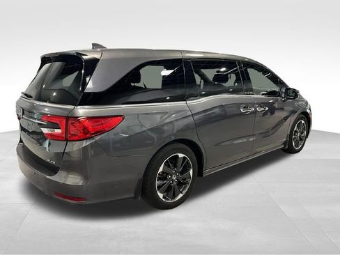 Used 2024 Honda Odyssey Elite image 7