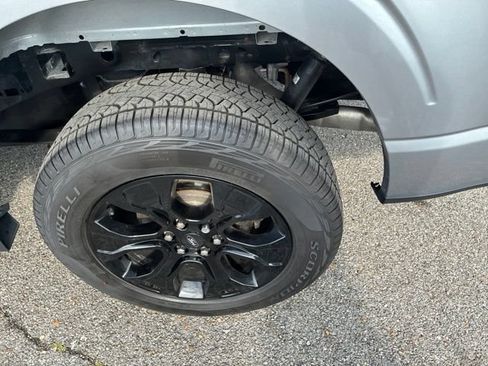 Certified 2023 Ford F150 XLT w/ Equipment Group 302A High AWD/4WD image 42