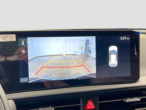 New 2025 Kia EV6 Light image 14