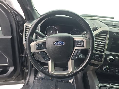 Used 2019 Ford F250 Platinum w/ Platinum Ultimate Package image 14