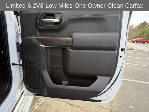 Used 2022 GMC Sierra 1500 SLT w/ SLT Premium Plus Package image 15