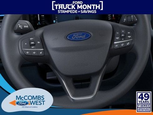 New 2025 Ford Maverick XLT w/ Equipment Group 302A image 14