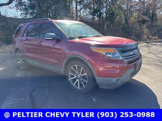 Used 2015 Ford Explorer XLT w/ Equipment Group 202B video 1