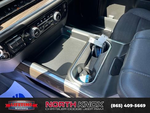 Used 2024 Chevrolet Silverado 2500 LT w/ All Star Edition AWD/4WD image 11