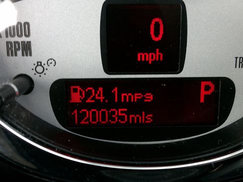 Used 2012 MINI Cooper Countryman S image 32