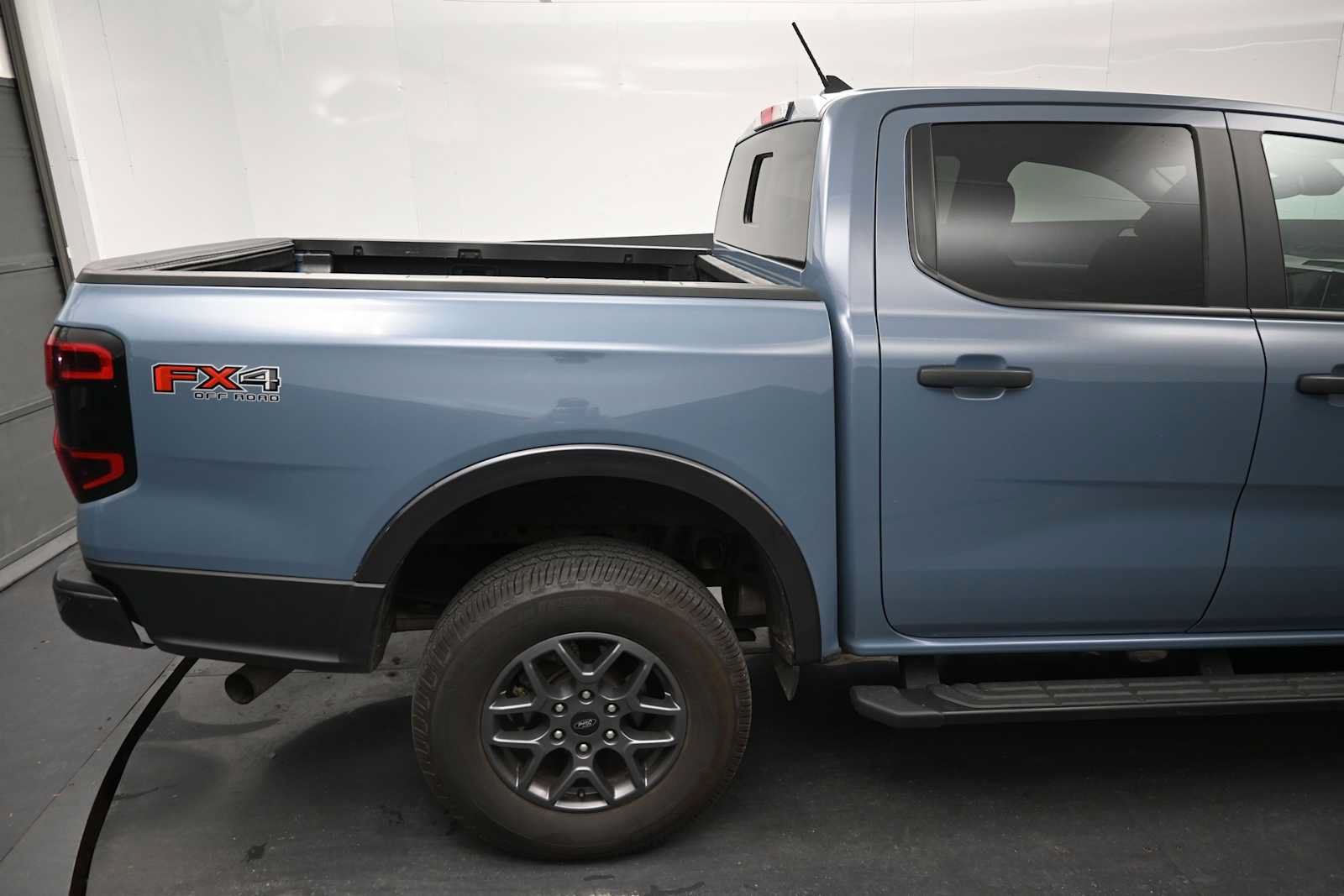 Used 2024 Ford Ranger XLT w/ FX4 Off-Road Package AWD/4WD image 12