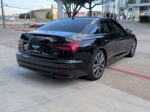 Used 2023 Audi A6 Premium Plus w/ Premium Plus Package AWD/4WD image 10