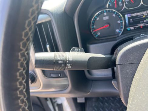 Used 2015 Chevrolet Silverado 1500 LT w/ All Star Edition image 25