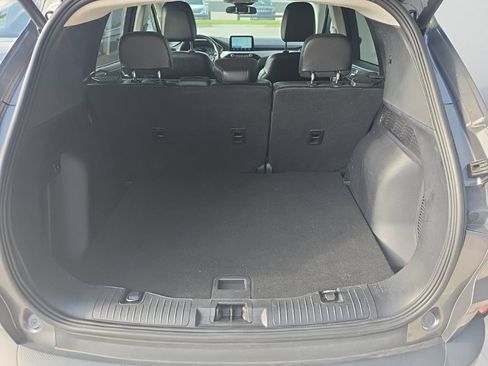 Used 2022 Ford Escape SEL AWD/4WD image 13