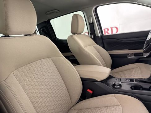 New 2025 Ford Ranger XLT w/ FX4 Off-Road Package image 20