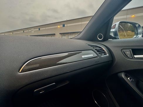 Used 2013 Audi S4 Prestige image 53