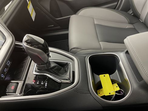 New 2025 Subaru Outback Onyx Edition XT image 25