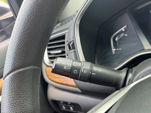 Used 2017 Honda CR-V EX image 21
