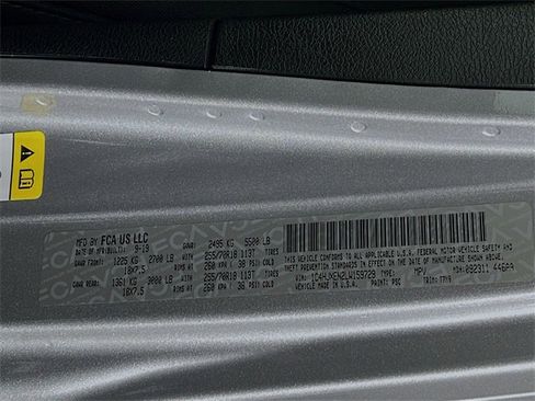 Used 2020 Jeep Wrangler Unlimited Sahara image 11