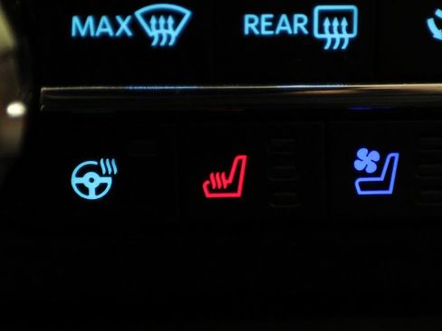 Used 2025 Ford F250 King Ranch w/ FX4 Off-Road Package AWD/4WD image 28