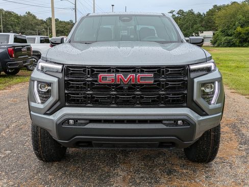 New 2026 GMC Canyon Elevation w/ Convenience Package image 9